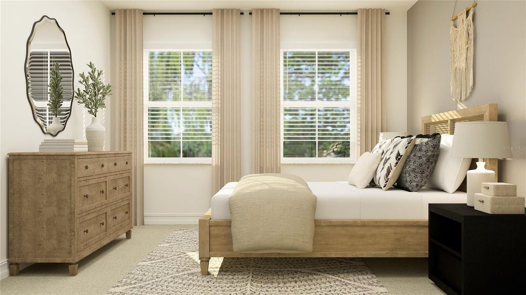 Photo of 9558 Runaway Breeze Drive, Land O Lakes, FL 34637 (MLS # TB8389375)