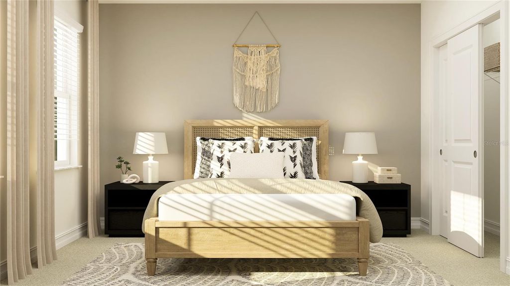 Photo of 9558 Runaway Breeze Drive, Land O Lakes, FL 34637 (MLS # TB8389375)