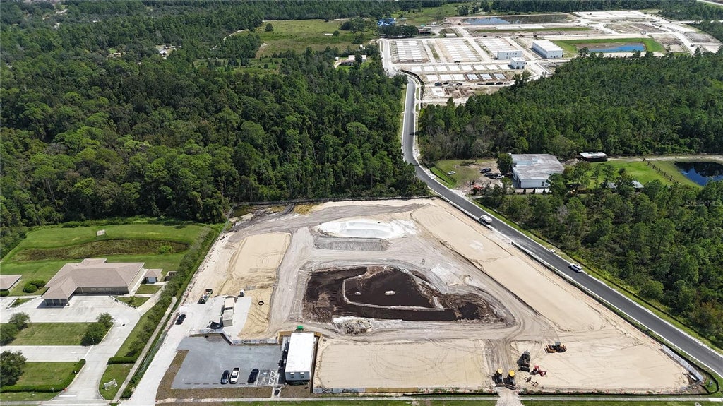 Photo of Forehand Road, Davenport, FL 33896 (MLS # S5158397)