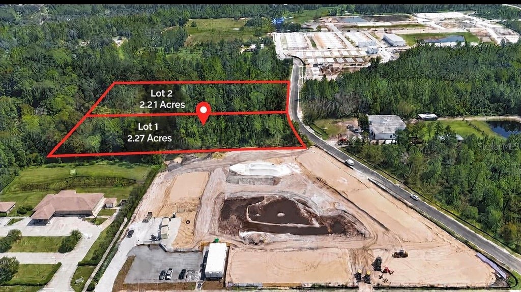 Photo of Forehand Road, Davenport, FL 33896 (MLS # S5158397)