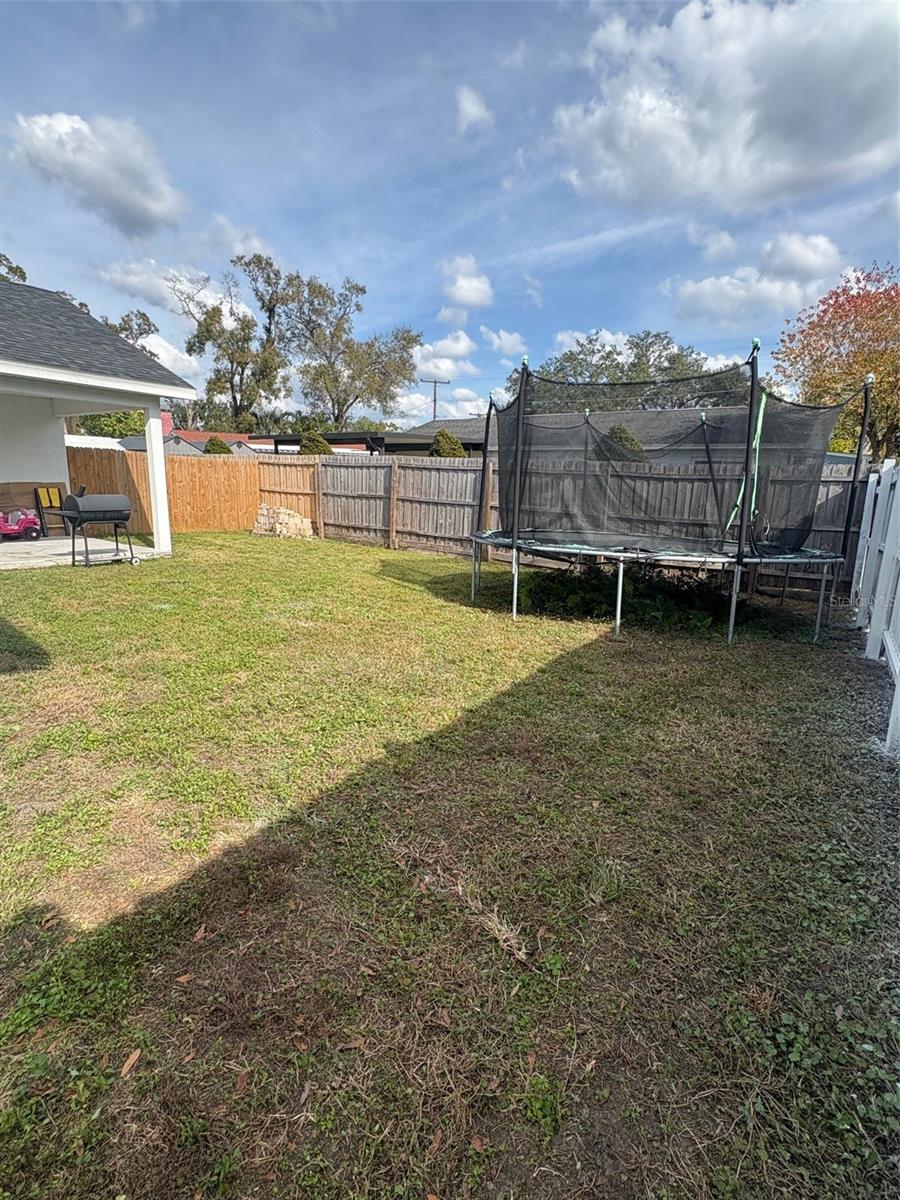 RALSTON BEACH MANOR UNIT 3 - Residential