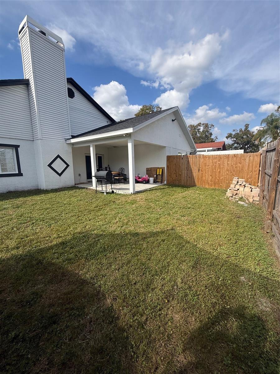 RALSTON BEACH MANOR UNIT 3 - Residential