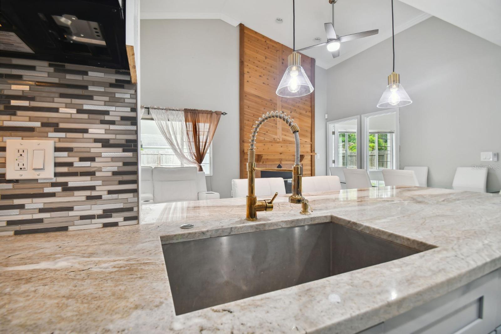 RALSTON BEACH MANOR UNIT 3 - Residential