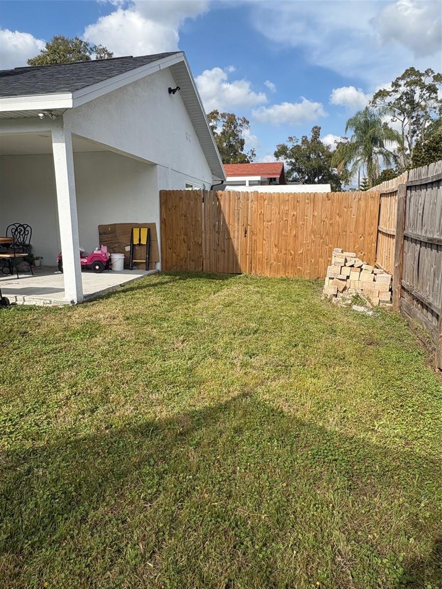 RALSTON BEACH MANOR UNIT 3 - Residential