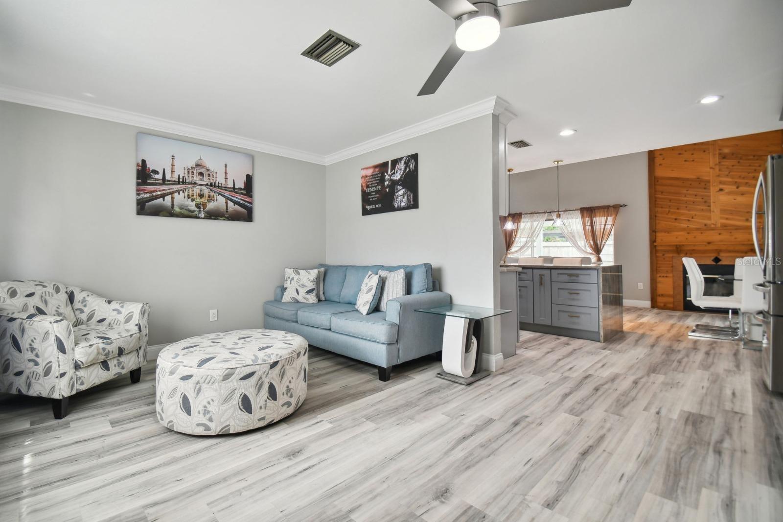 RALSTON BEACH MANOR UNIT 3 - Residential