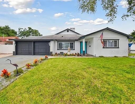 RALSTON BEACH MANOR UNIT 3 - Residential