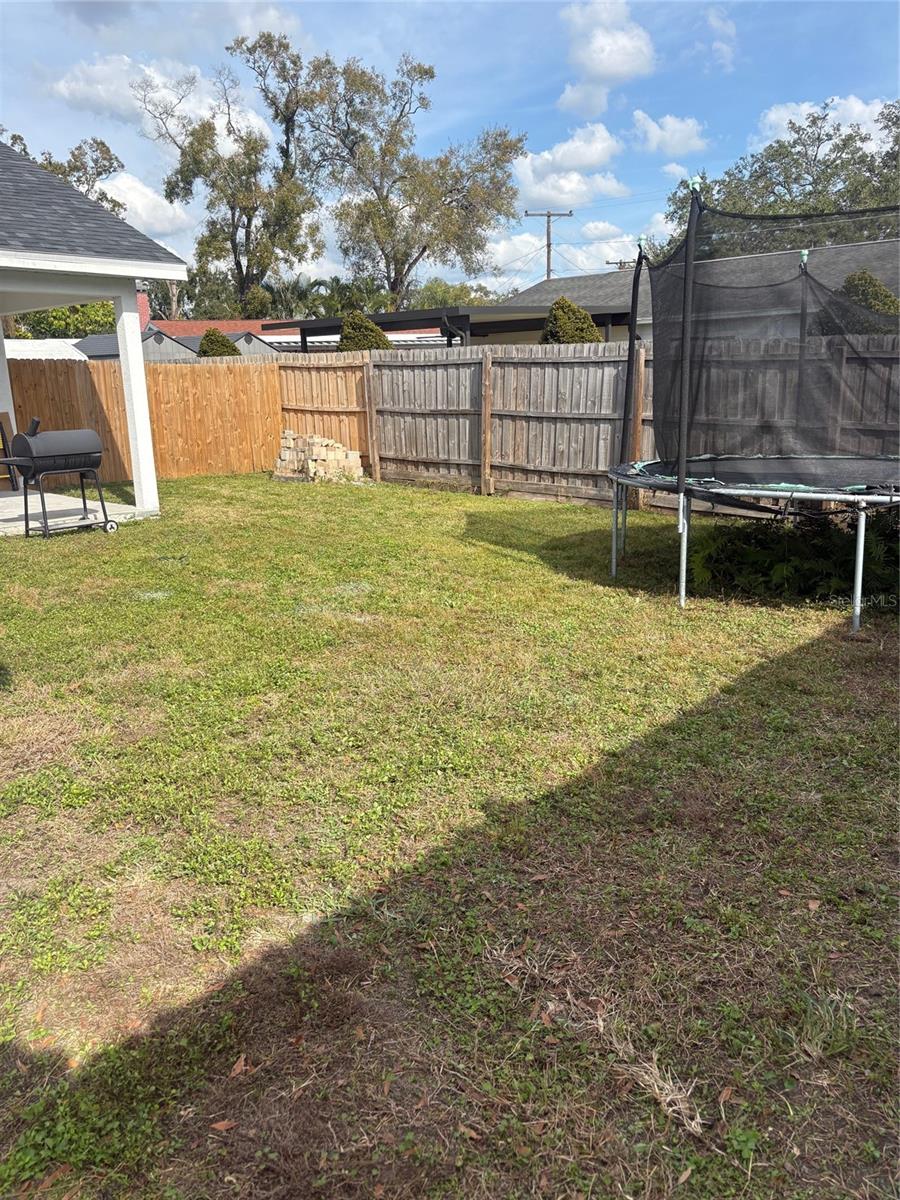 RALSTON BEACH MANOR UNIT 3 - Residential