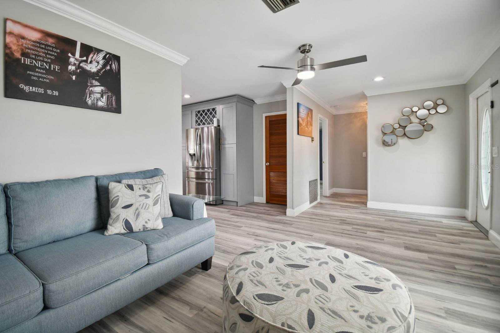 RALSTON BEACH MANOR UNIT 3 - Residential