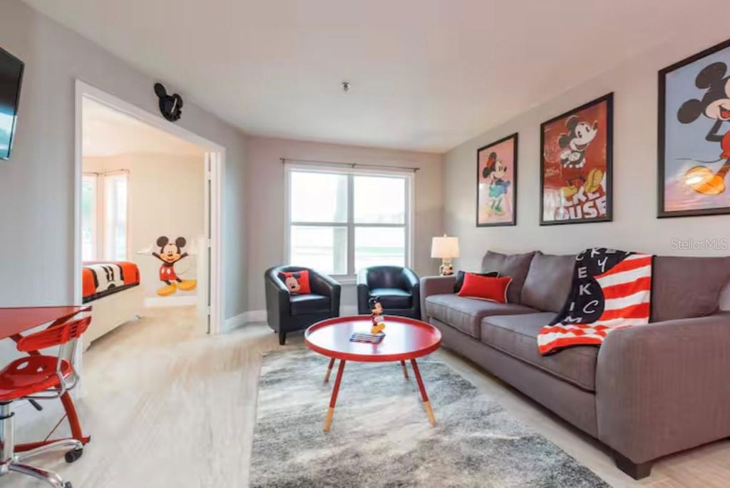 Photo of 3100 Parkway Boulevard #327, Kissimmee, FL 34747 (MLS # S5142402)