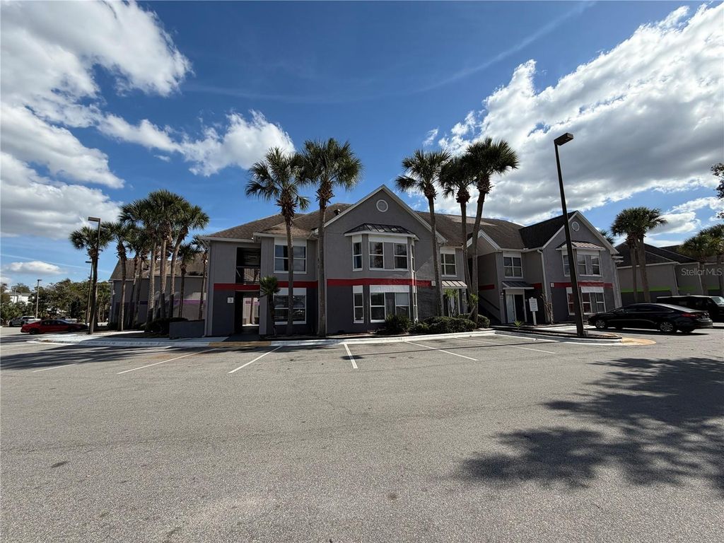 Photo of 3100 Parkway Boulevard #327, Kissimmee, FL 34747 (MLS # S5142402)