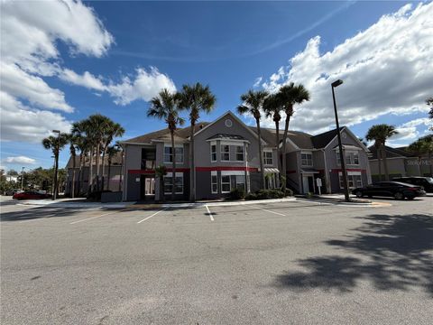 Photo of 3100 Parkway Boulevard #327, Kissimmee, FL 34747 (MLS # S5142402)