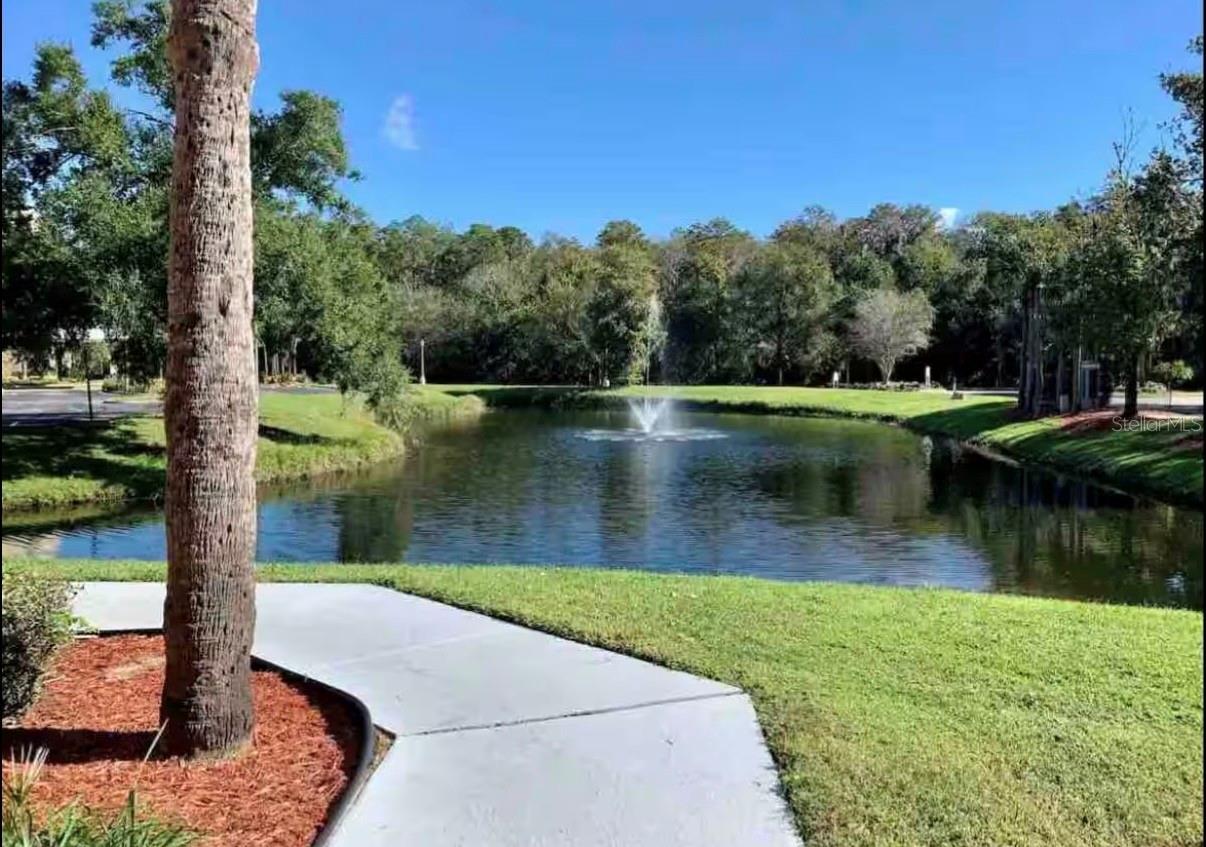 PARKWAY PALMS RESORT MAINGATE CONDO - Residential