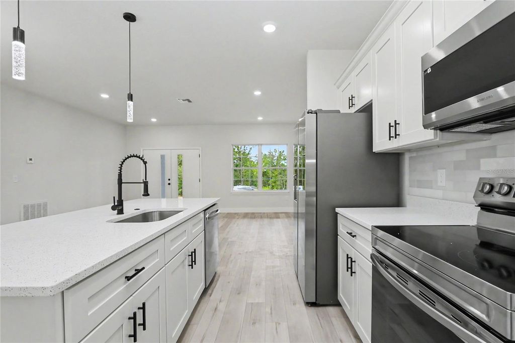 Photo of 7945 N Ibsen Drive, Citrus Springs, FL 34433 (MLS # TB8513849)