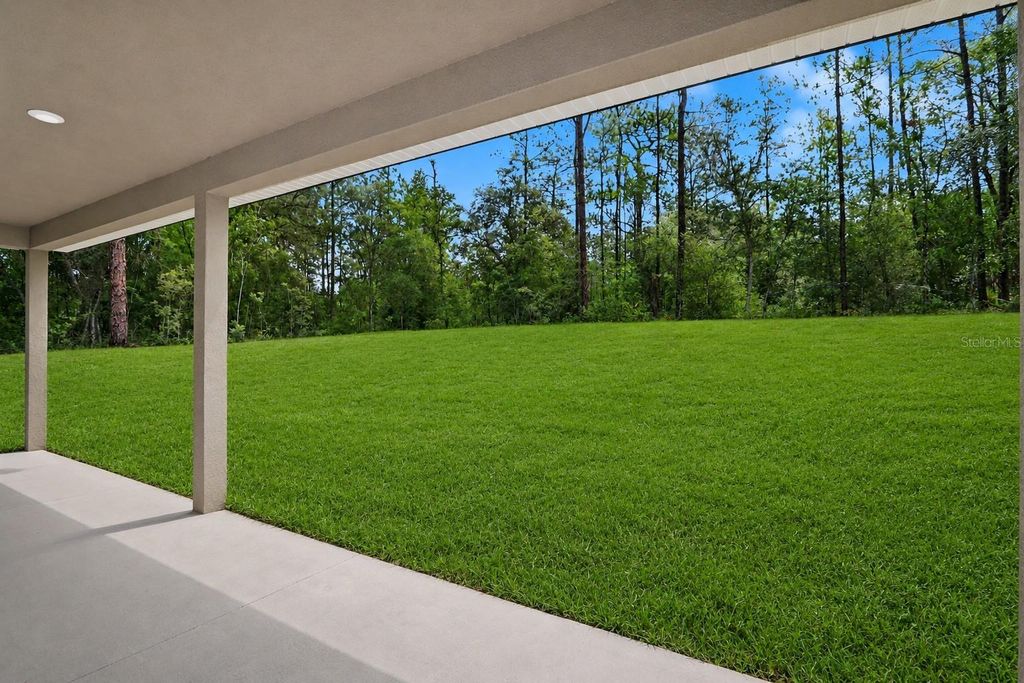 Photo of 7945 N Ibsen Drive, Citrus Springs, FL 34433 (MLS # TB8513849)