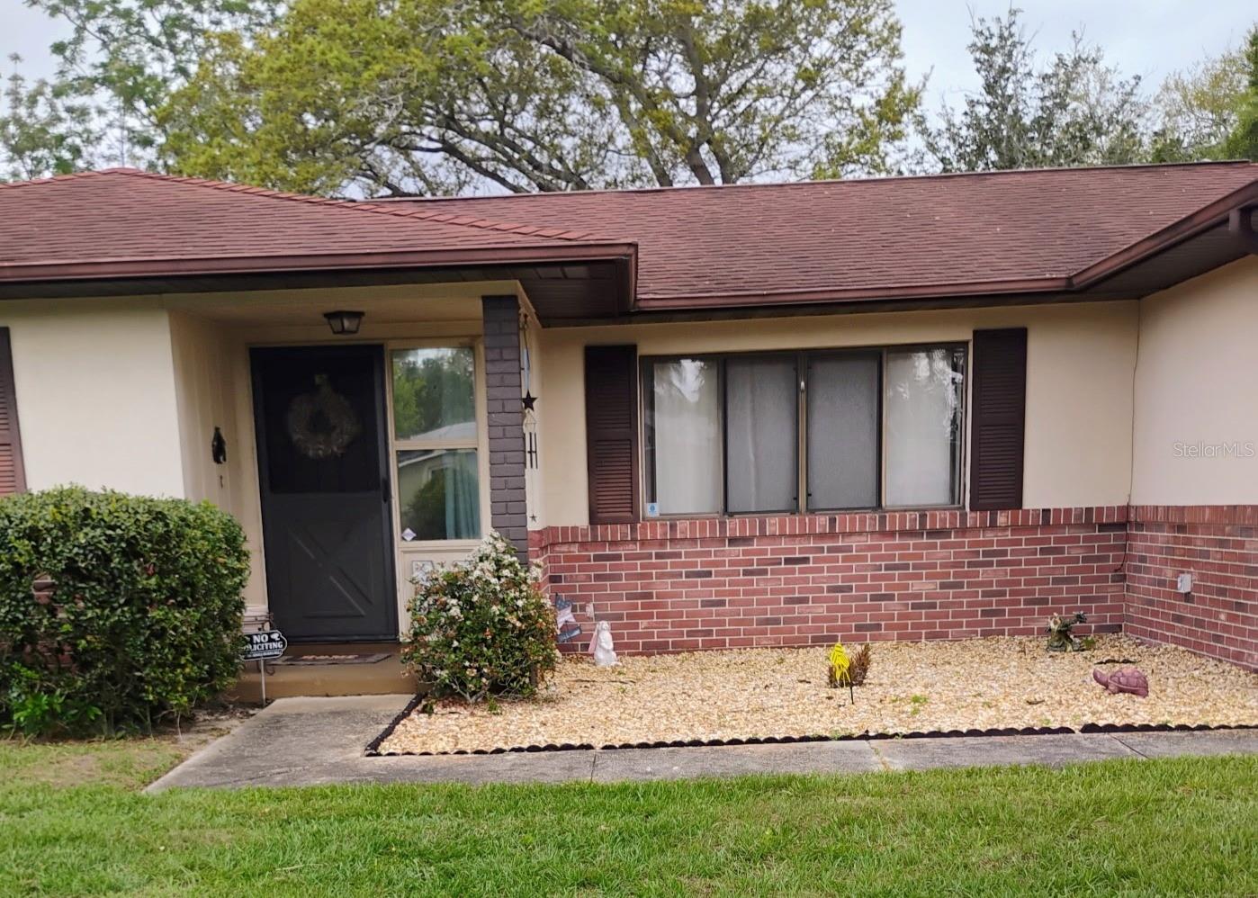 DELTONA LAKES UNIT 03 - Residential