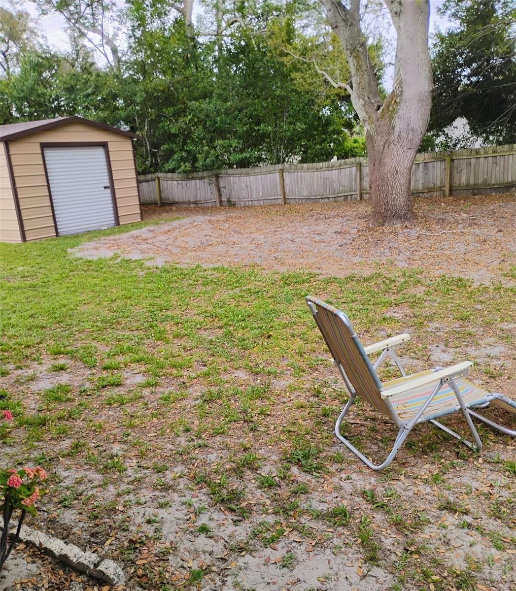 DELTONA LAKES UNIT 03 - Residential