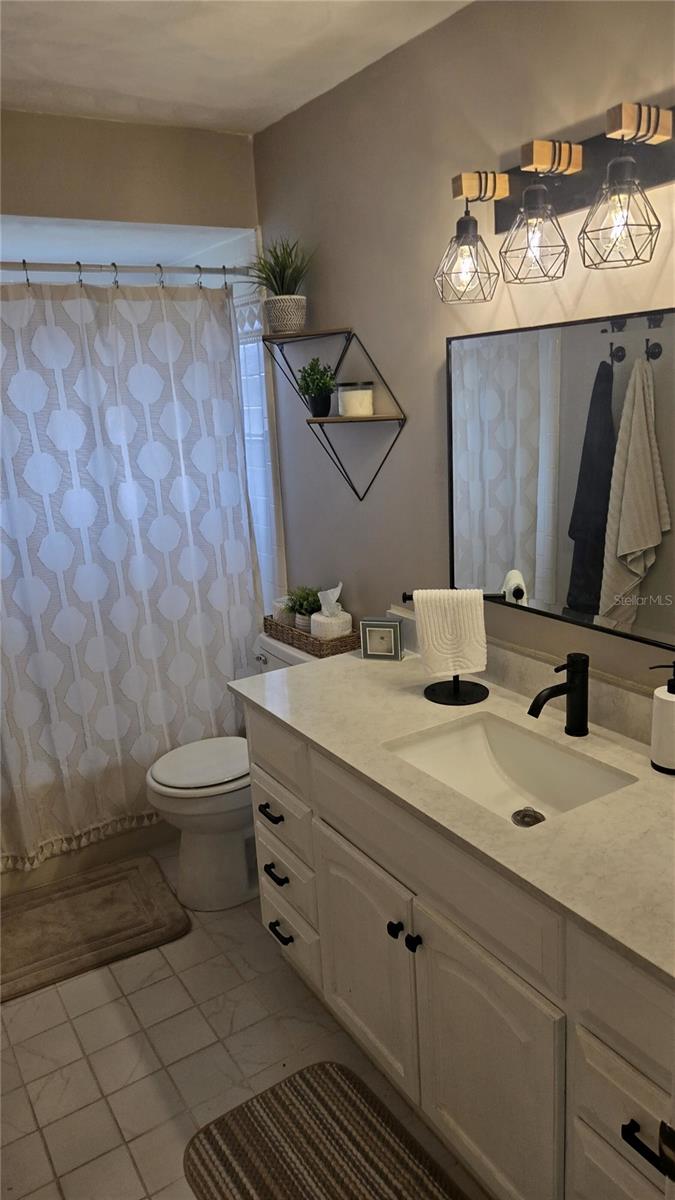 DELTONA LAKES UNIT 03 - Residential