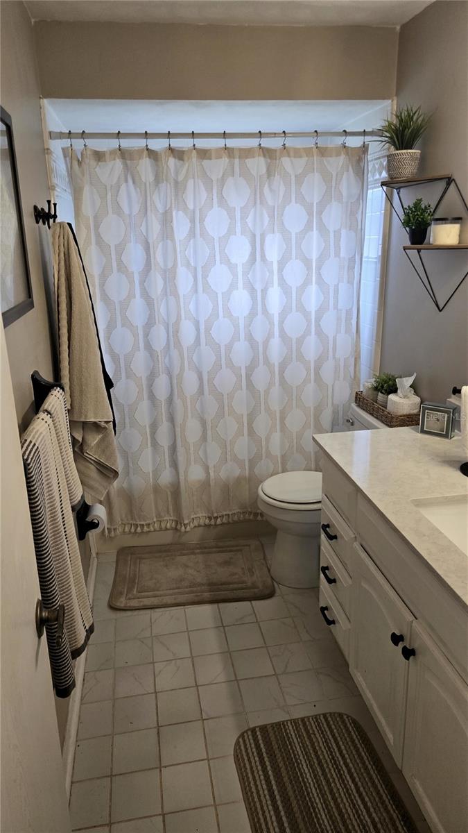 DELTONA LAKES UNIT 03 - Residential