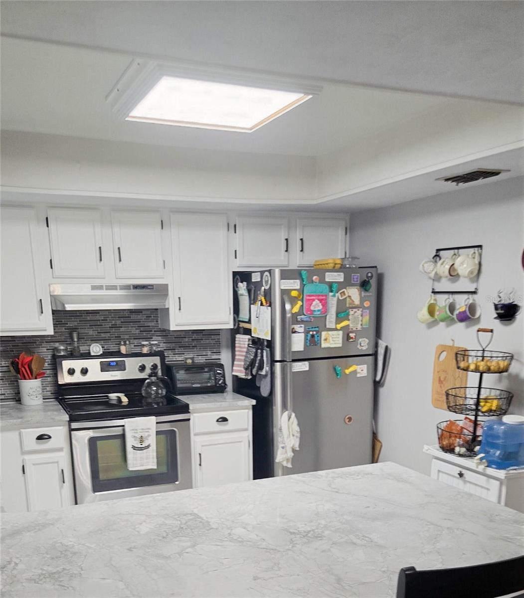 DELTONA LAKES UNIT 03 - Residential