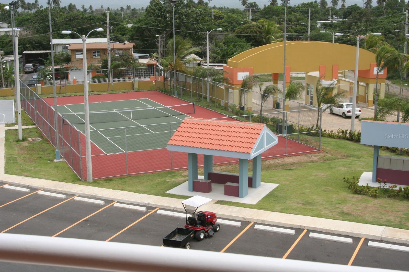 J300 VILLAS DEL MAR BEACH RESORT BURGS
