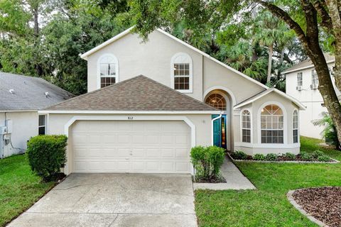 A home in LONGWOOD