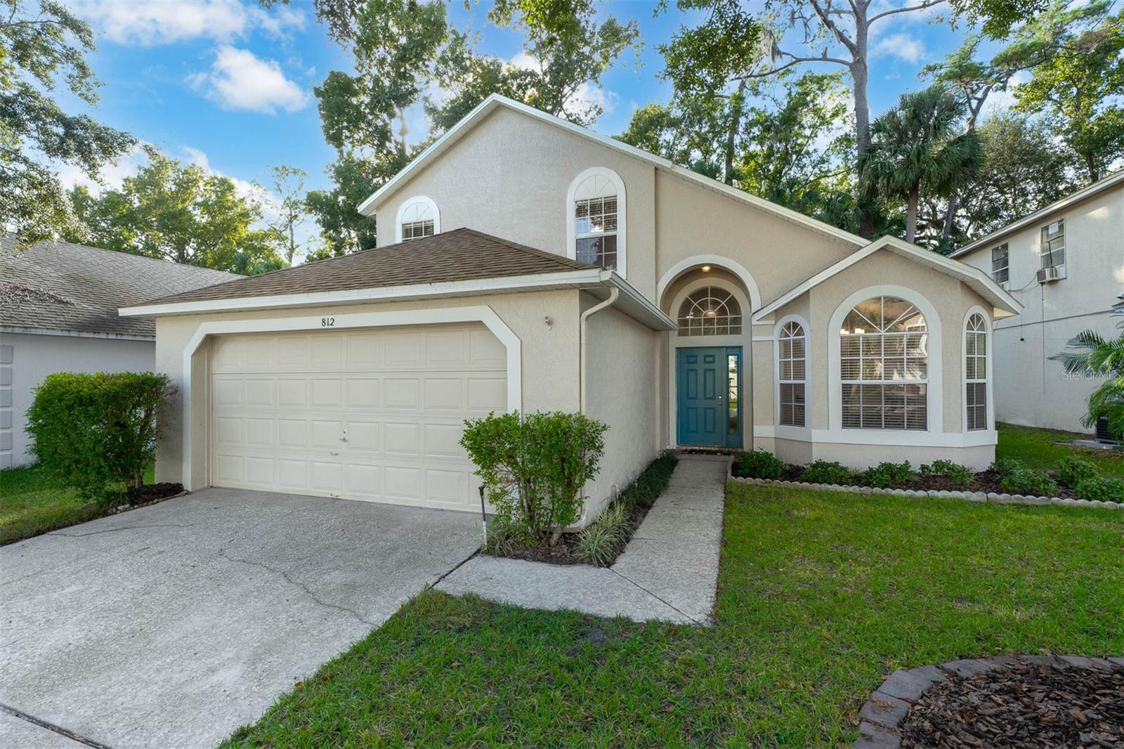 812 SHELL LANE