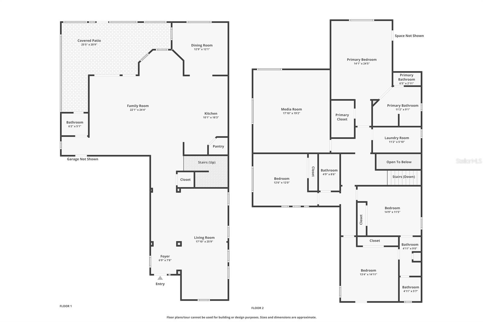 11922 ANGLE POND AVENUE