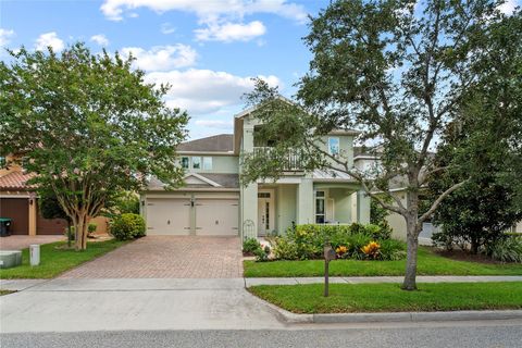 11922 ANGLE POND AVENUE WINDERMERE FL 34786