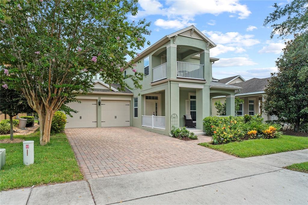 Photo of 11922 Angle Pond Avenue, Windermere, FL 34786 (MLS # O6328443)