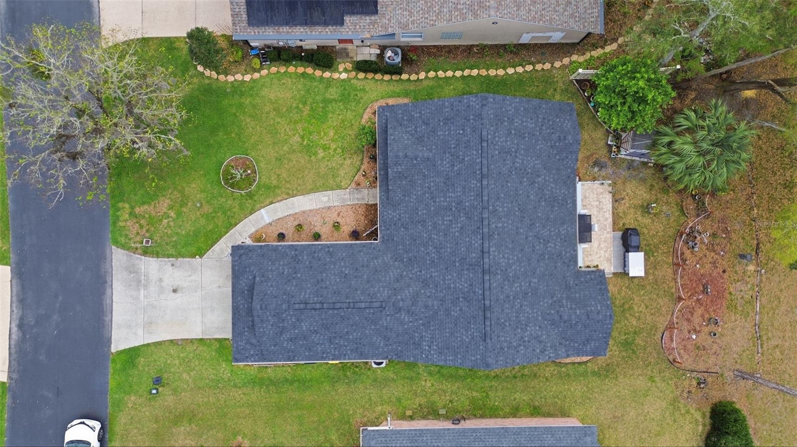 SHERWOOD OAKS PUD - Residential