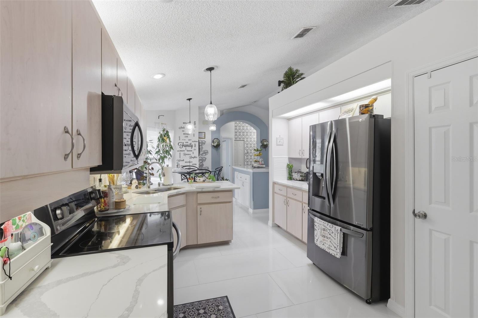 SHERWOOD OAKS PUD - Residential