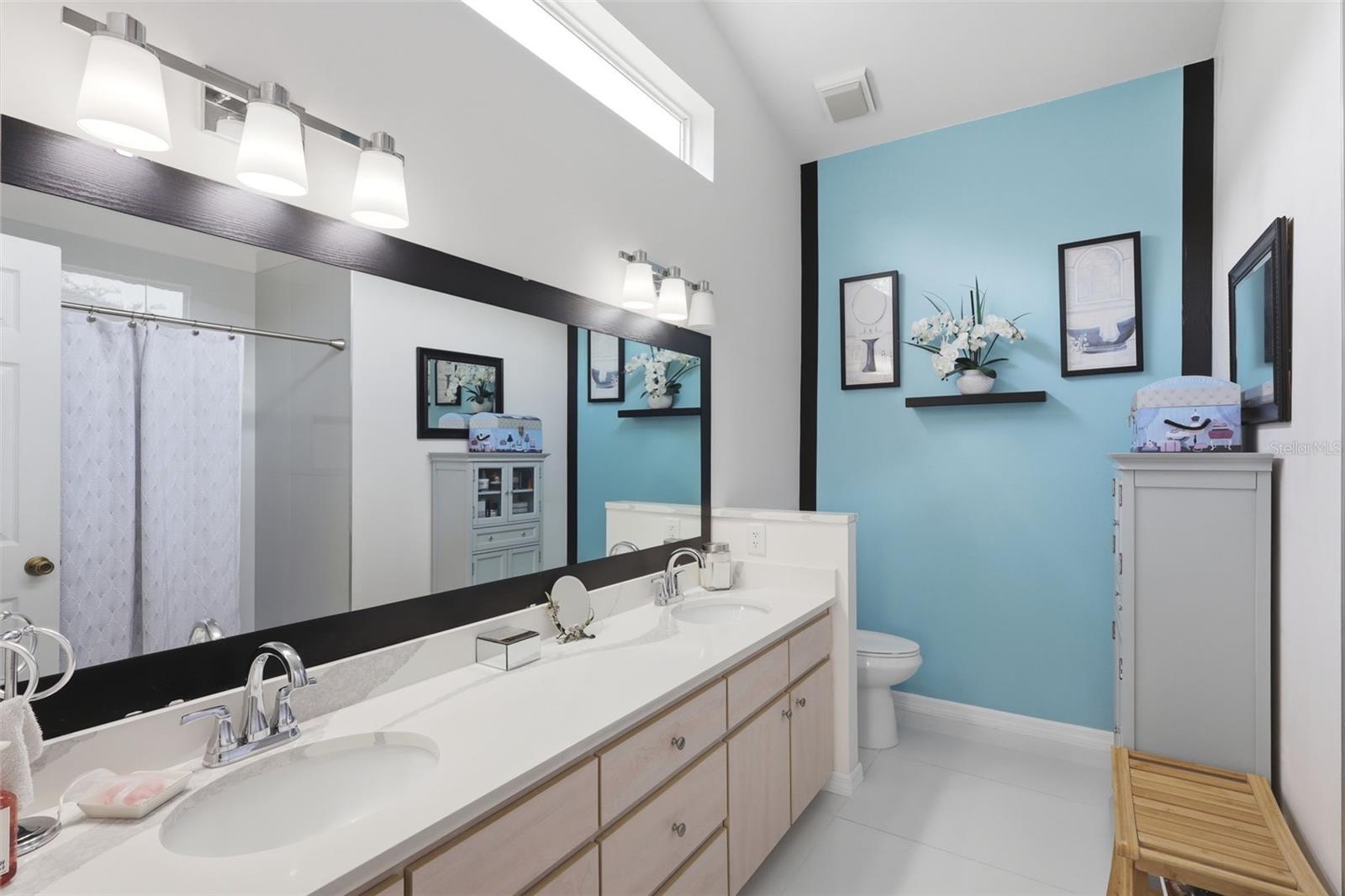 SHERWOOD OAKS PUD - Residential