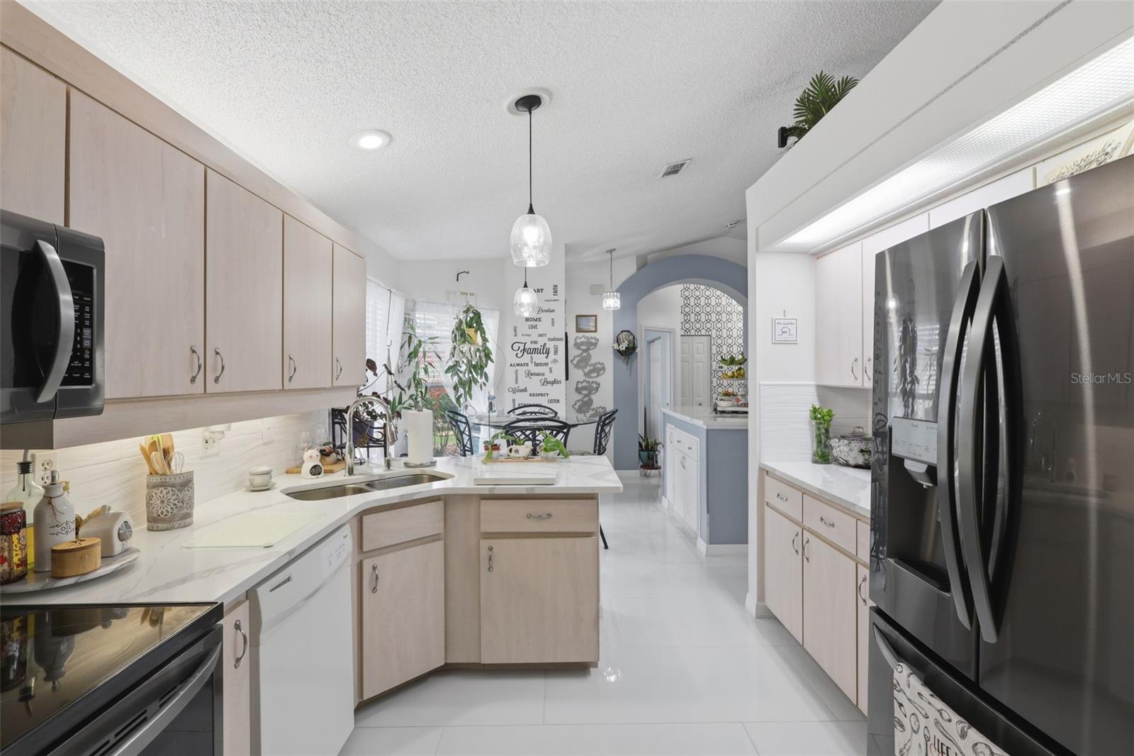 SHERWOOD OAKS PUD - Residential