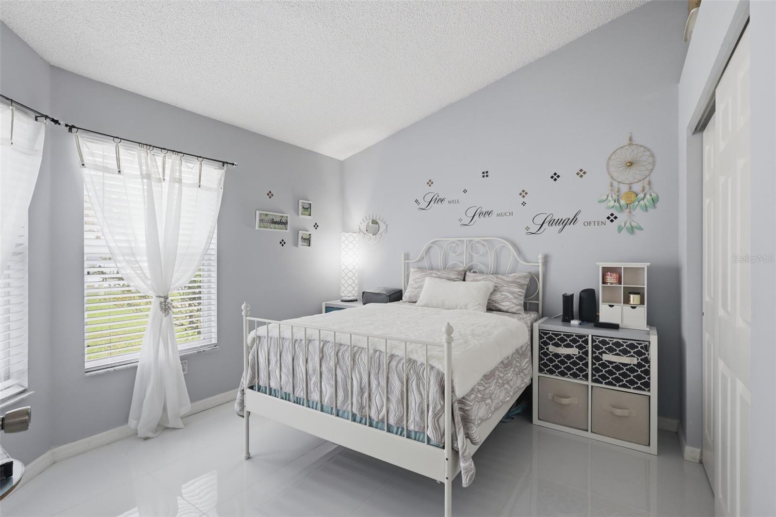 SHERWOOD OAKS PUD - Residential