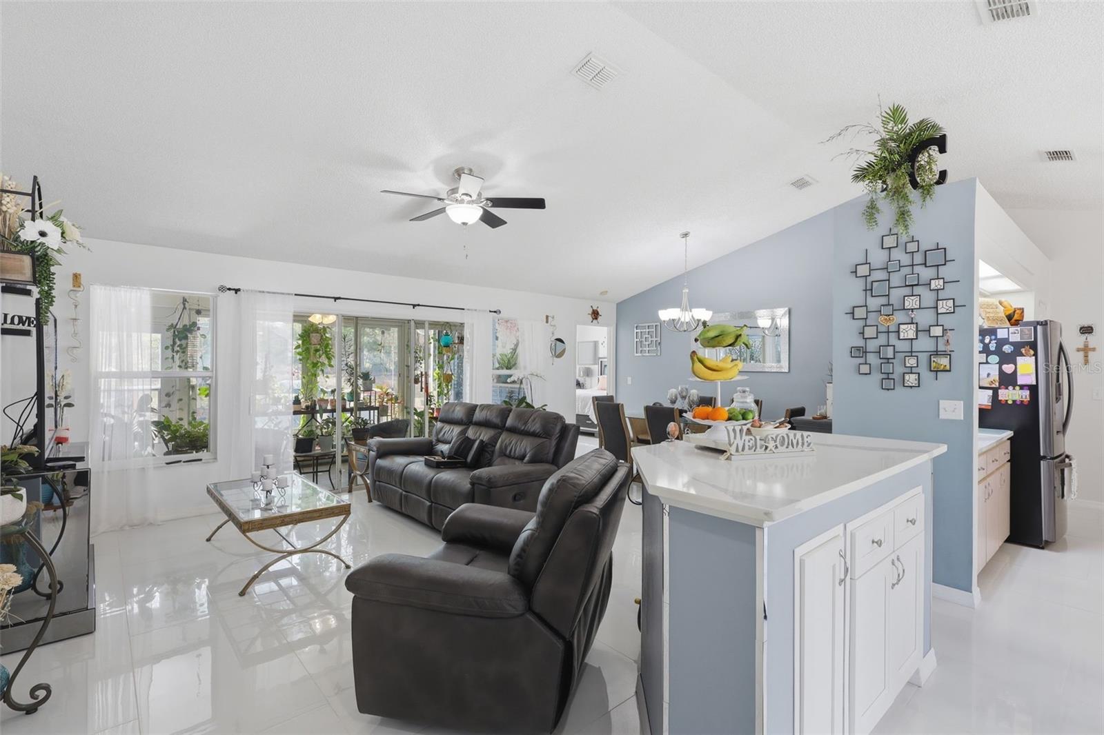 SHERWOOD OAKS PUD - Residential