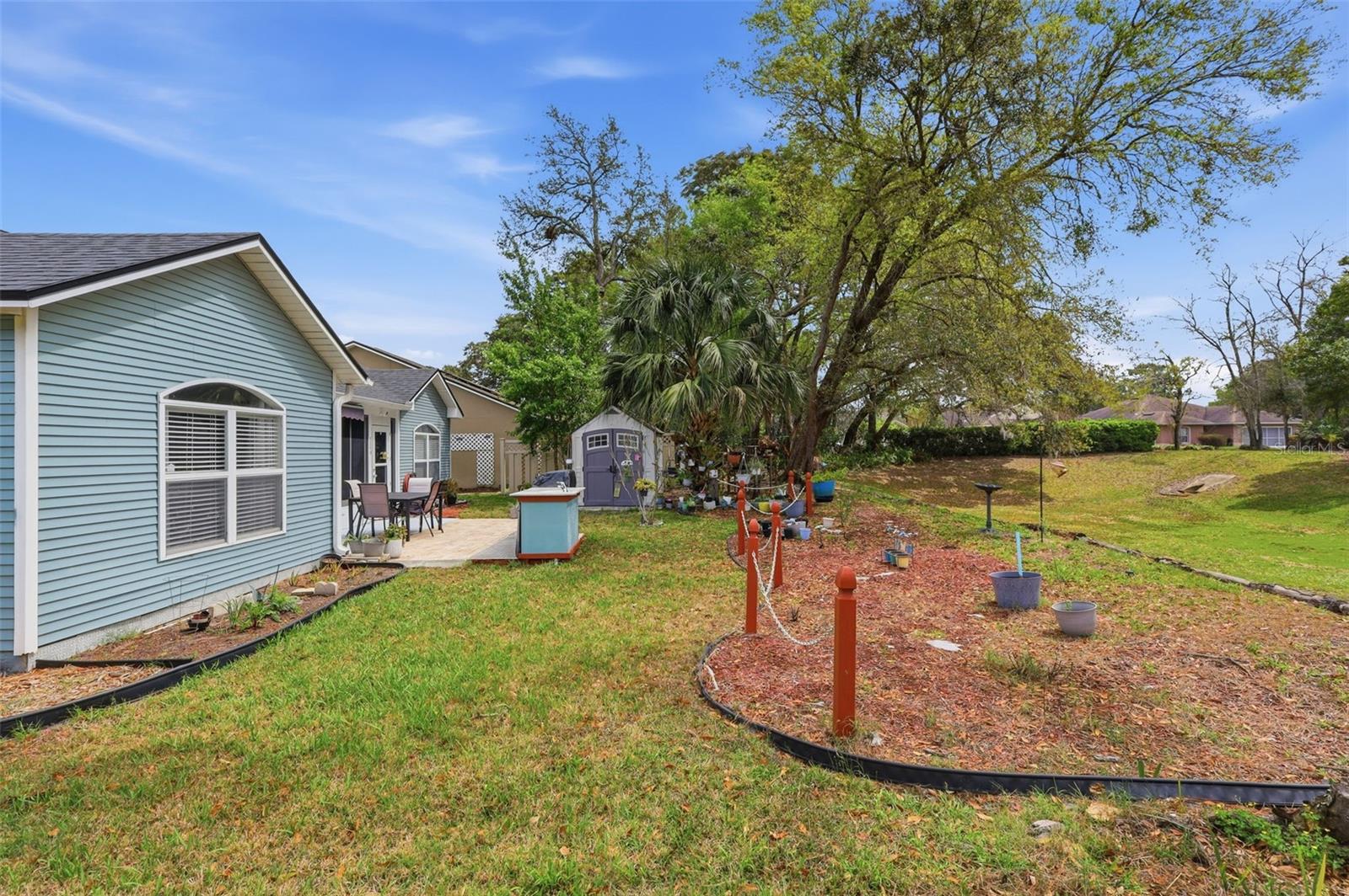 SHERWOOD OAKS PUD - Residential