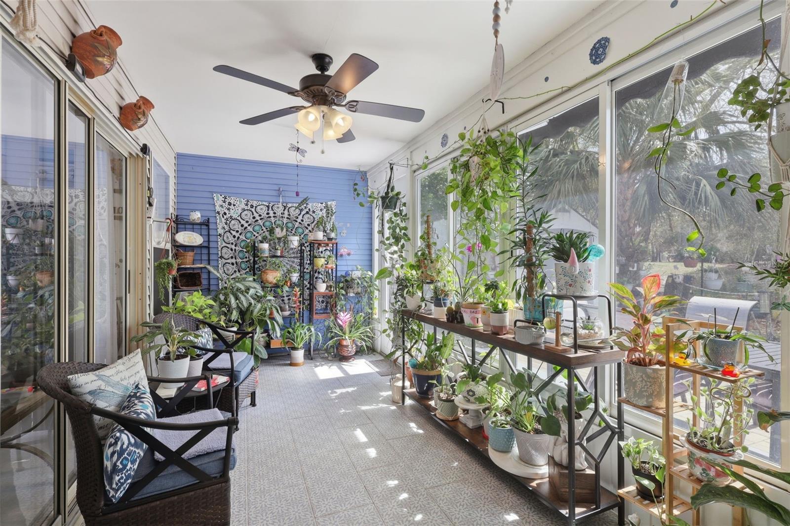 SHERWOOD OAKS PUD - Residential