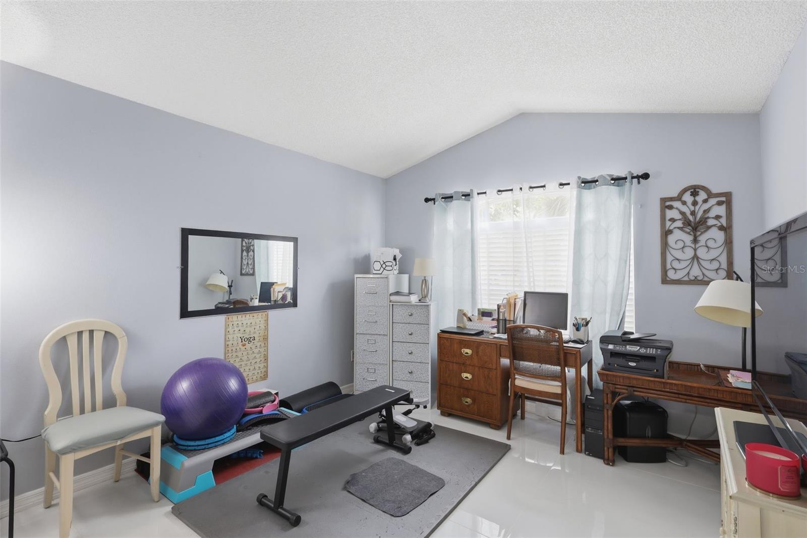 SHERWOOD OAKS PUD - Residential