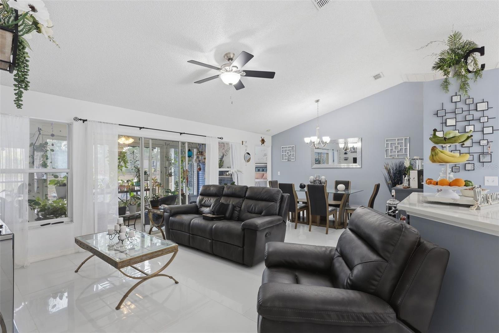 SHERWOOD OAKS PUD - Residential