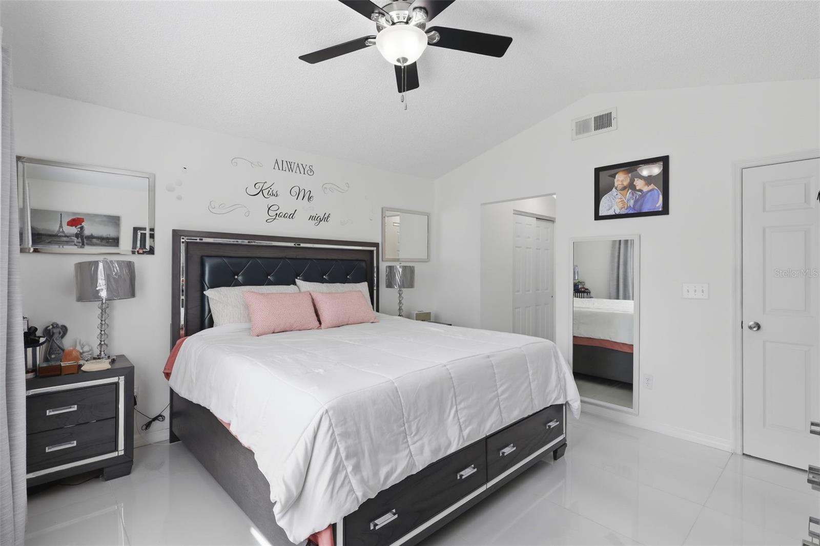 SHERWOOD OAKS PUD - Residential