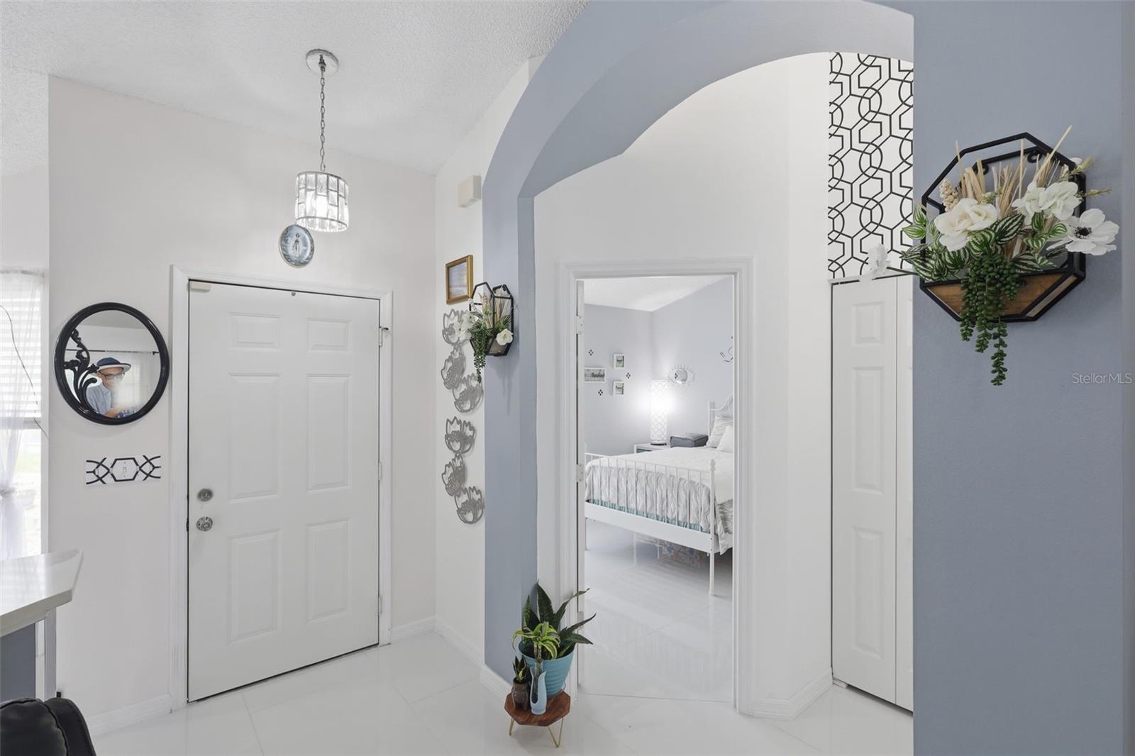 SHERWOOD OAKS PUD - Residential