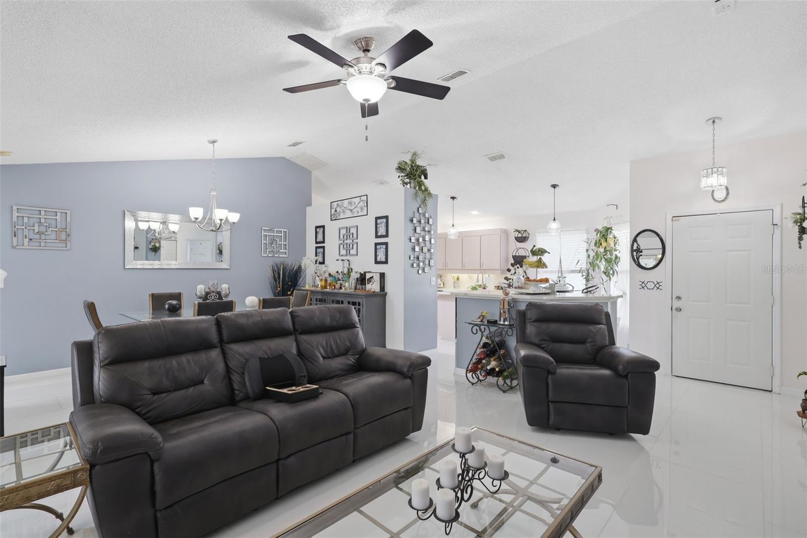 SHERWOOD OAKS PUD - Residential