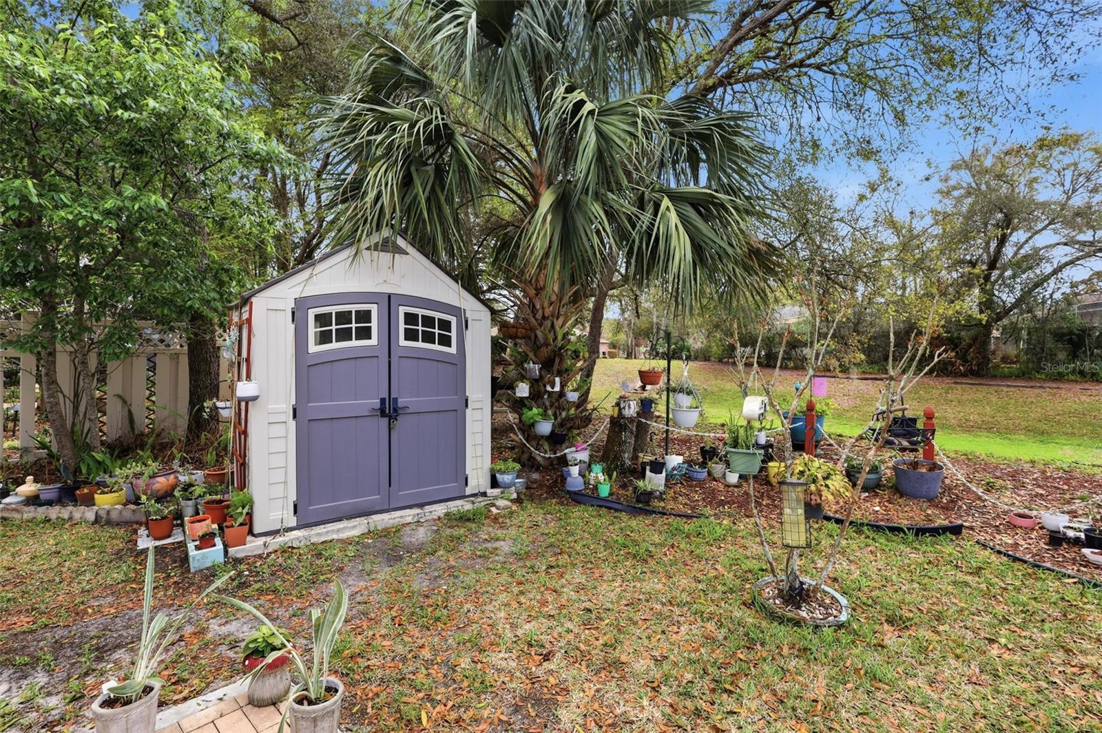 SHERWOOD OAKS PUD - Residential