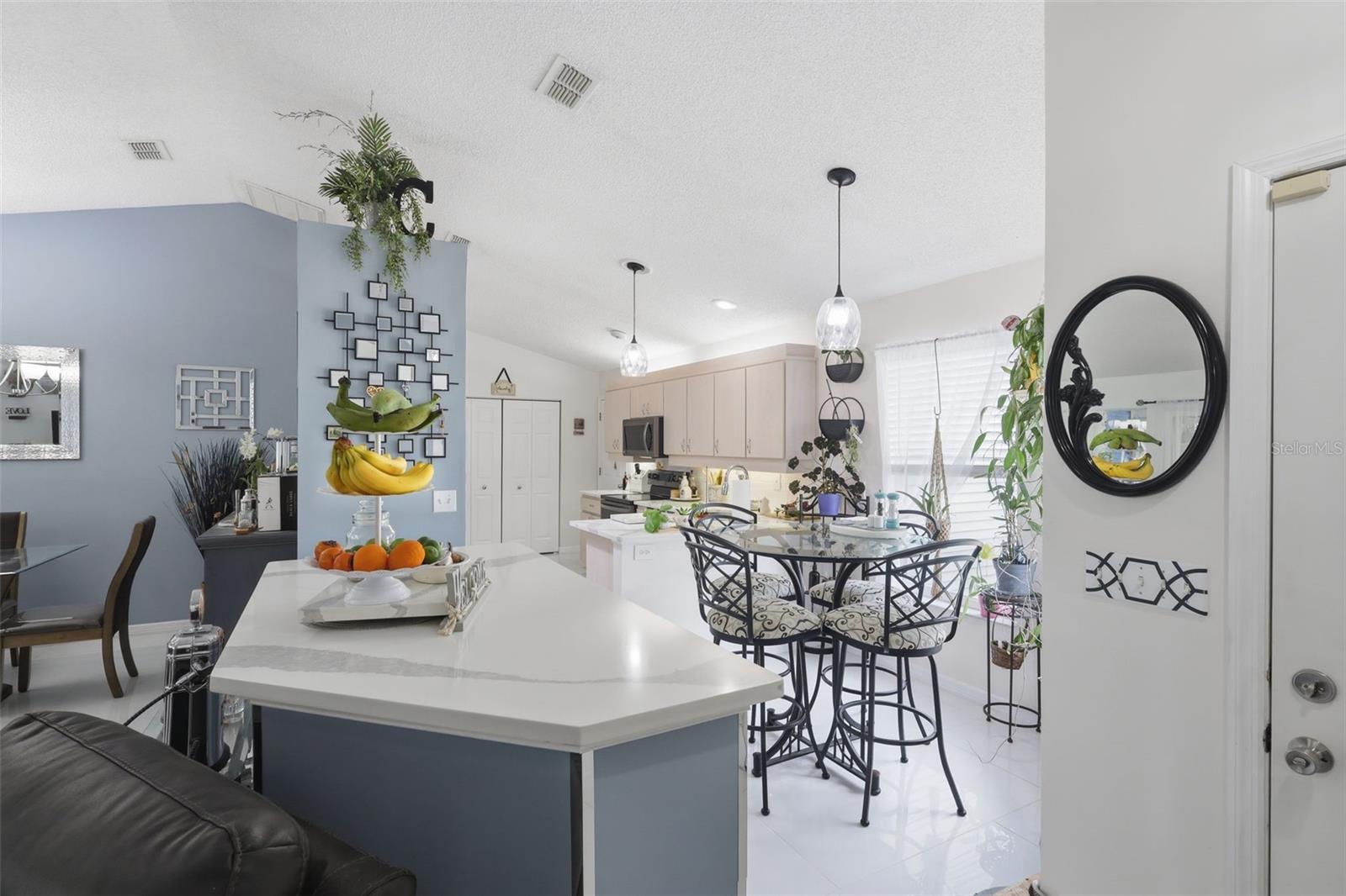 SHERWOOD OAKS PUD - Residential