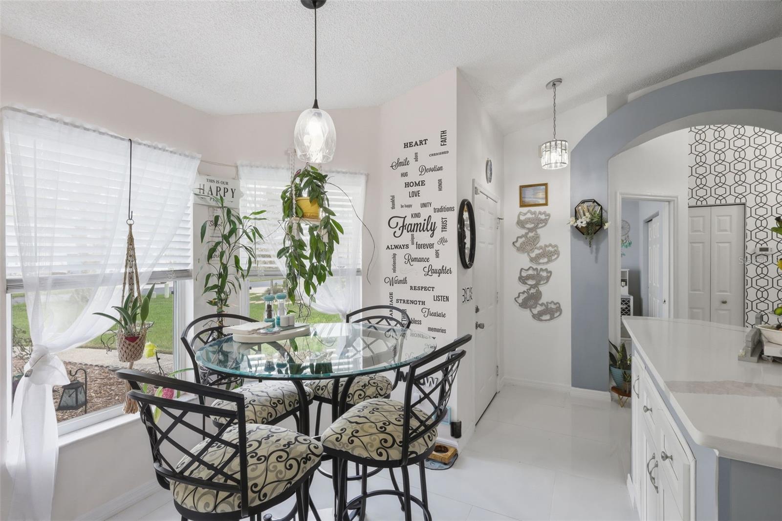 SHERWOOD OAKS PUD - Residential