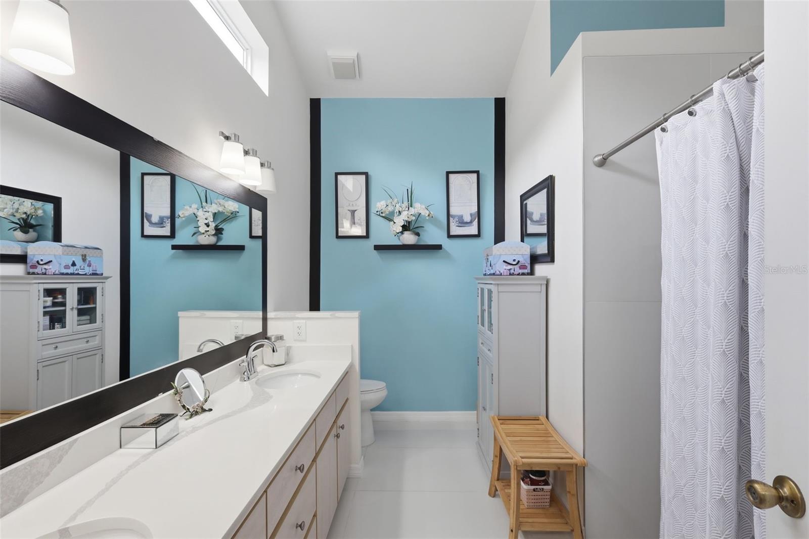 SHERWOOD OAKS PUD - Residential