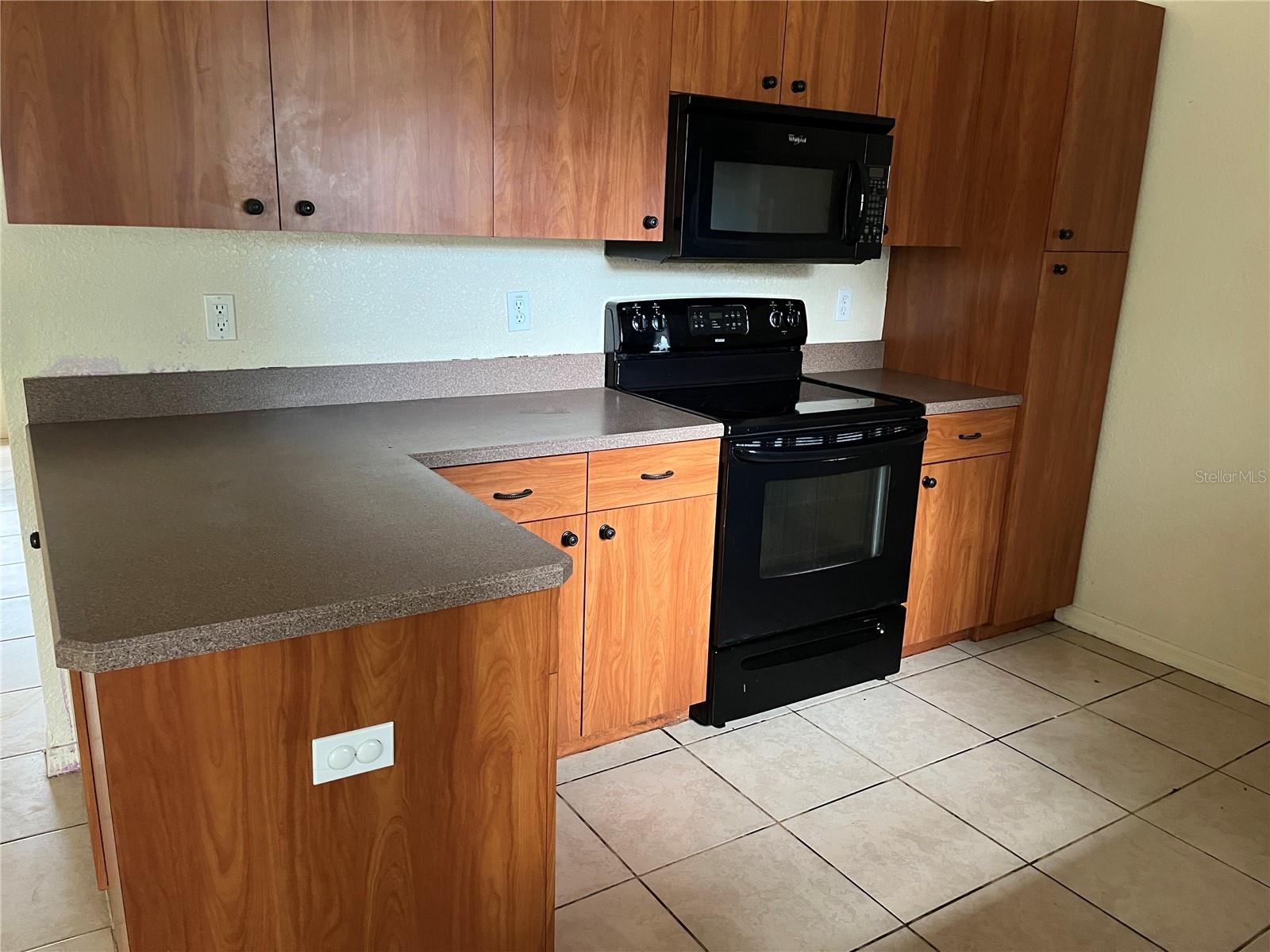 CORAL RDG NORTH - Residential