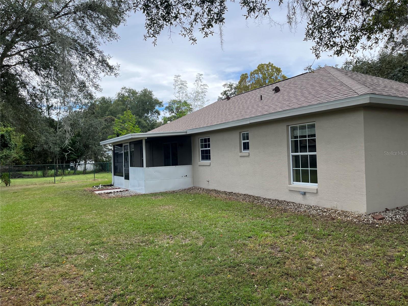 CORAL RDG NORTH - Residential