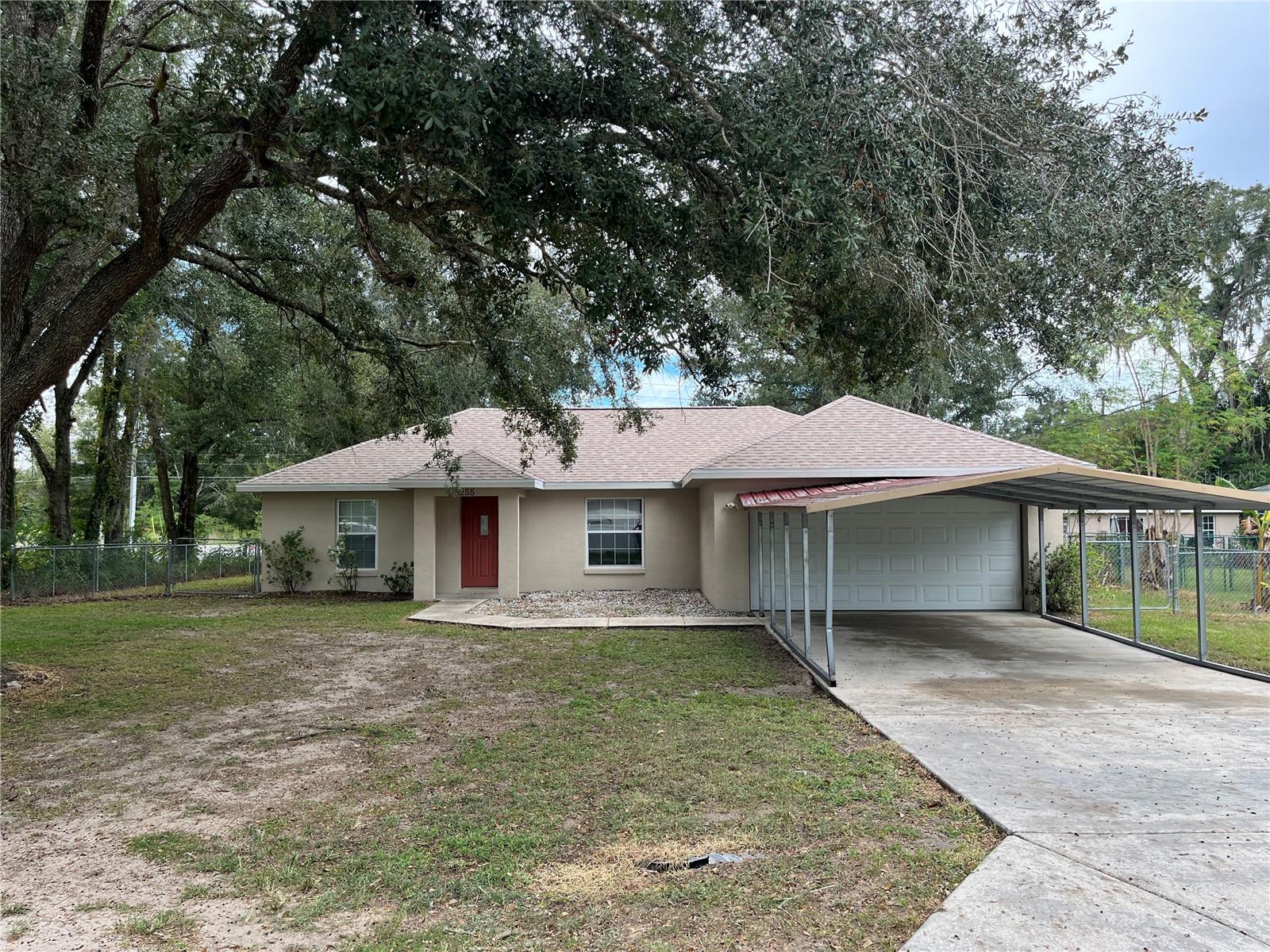 CORAL RDG NORTH - Residential