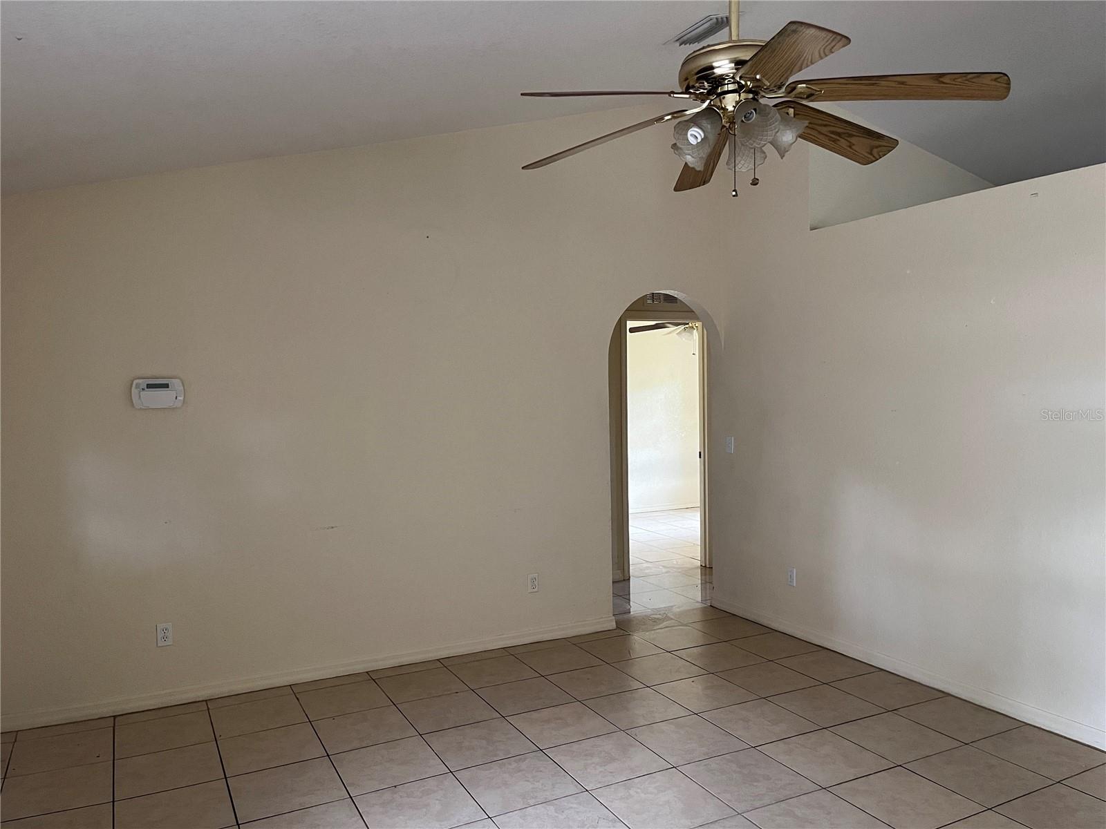 CORAL RDG NORTH - Residential